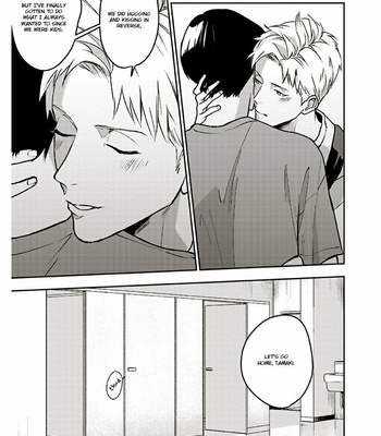[Enjo] Usagi no Mori – Vol.01 [Eng] {Chrima Scans} – Gay Manga sex 184