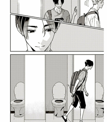 [Enjo] Usagi no Mori – Vol.01 [Eng] {Chrima Scans} – Gay Manga sex 185