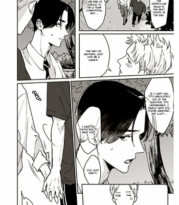 [Enjo] Usagi no Mori – Vol.01 [Eng] {Chrima Scans} – Gay Manga sex 149