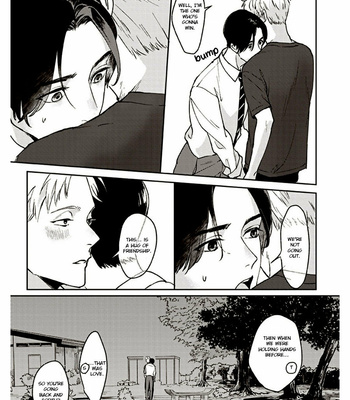 [Enjo] Usagi no Mori – Vol.01 [Eng] {Chrima Scans} – Gay Manga sex 150