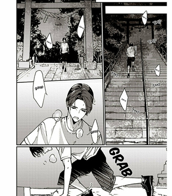 [Enjo] Usagi no Mori – Vol.01 [Eng] {Chrima Scans} – Gay Manga sex 151