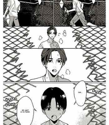 [Enjo] Usagi no Mori – Vol.01 [Eng] {Chrima Scans} – Gay Manga sex 152