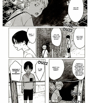 [Enjo] Usagi no Mori – Vol.01 [Eng] {Chrima Scans} – Gay Manga sex 153