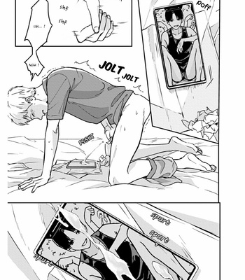 [Enjo] Usagi no Mori – Vol.01 [Eng] {Chrima Scans} – Gay Manga sex 196
