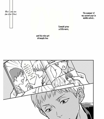 [Enjo] Usagi no Mori – Vol.01 [Eng] {Chrima Scans} – Gay Manga sex 190