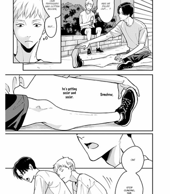 [Enjo] Usagi no Mori – Vol.01 [Eng] {Chrima Scans} – Gay Manga sex 192