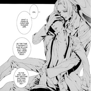 [YUKIMICHI Ouji] Nightmare Catalog (update c.7) [Eng] – Gay Manga sex 8