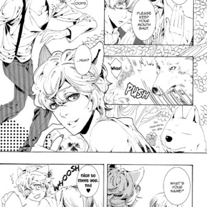 [YUKIMICHI Ouji] Nightmare Catalog (update c.7) [Eng] – Gay Manga sex 10