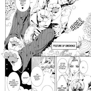 [YUKIMICHI Ouji] Nightmare Catalog (update c.7) [Eng] – Gay Manga sex 11