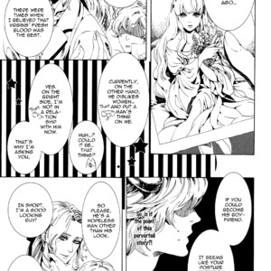 [YUKIMICHI Ouji] Nightmare Catalog (update c.7) [Eng] – Gay Manga sex 12