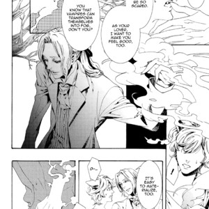 [YUKIMICHI Ouji] Nightmare Catalog (update c.7) [Eng] – Gay Manga sex 13