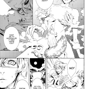 [YUKIMICHI Ouji] Nightmare Catalog (update c.7) [Eng] – Gay Manga sex 14