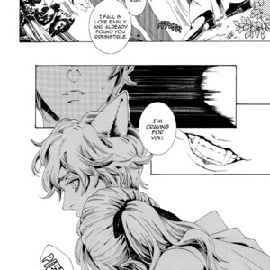 [YUKIMICHI Ouji] Nightmare Catalog (update c.7) [Eng] – Gay Manga sex 15