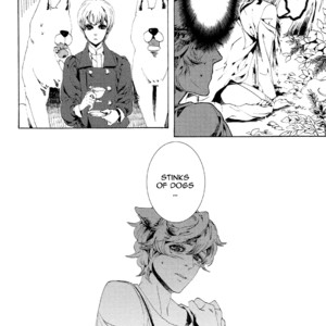 [YUKIMICHI Ouji] Nightmare Catalog (update c.7) [Eng] – Gay Manga sex 17