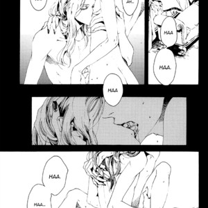 [YUKIMICHI Ouji] Nightmare Catalog (update c.7) [Eng] – Gay Manga sex 23