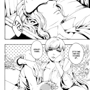 [YUKIMICHI Ouji] Nightmare Catalog (update c.7) [Eng] – Gay Manga sex 24