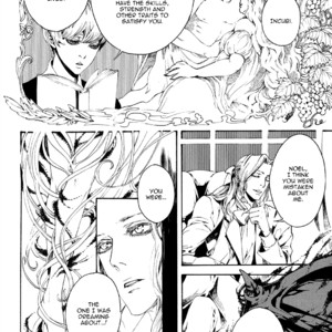 [YUKIMICHI Ouji] Nightmare Catalog (update c.7) [Eng] – Gay Manga sex 26