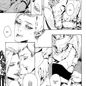 [YUKIMICHI Ouji] Nightmare Catalog (update c.7) [Eng] – Gay Manga sex 29