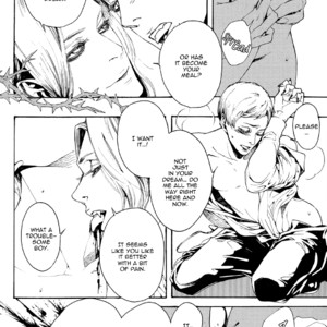[YUKIMICHI Ouji] Nightmare Catalog (update c.7) [Eng] – Gay Manga sex 30