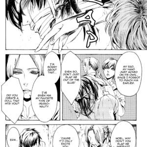 [YUKIMICHI Ouji] Nightmare Catalog (update c.7) [Eng] – Gay Manga sex 41
