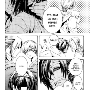 [YUKIMICHI Ouji] Nightmare Catalog (update c.7) [Eng] – Gay Manga sex 45
