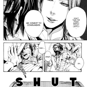[YUKIMICHI Ouji] Nightmare Catalog (update c.7) [Eng] – Gay Manga sex 47