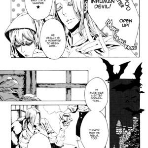 [YUKIMICHI Ouji] Nightmare Catalog (update c.7) [Eng] – Gay Manga sex 48