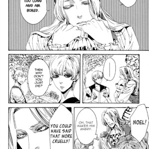 [YUKIMICHI Ouji] Nightmare Catalog (update c.7) [Eng] – Gay Manga sex 52
