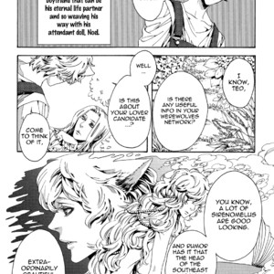 [YUKIMICHI Ouji] Nightmare Catalog (update c.7) [Eng] – Gay Manga sex 53