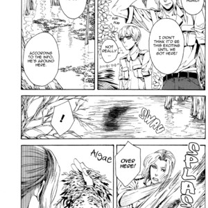 [YUKIMICHI Ouji] Nightmare Catalog (update c.7) [Eng] – Gay Manga sex 55