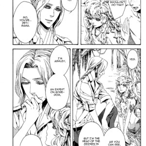 [YUKIMICHI Ouji] Nightmare Catalog (update c.7) [Eng] – Gay Manga sex 57