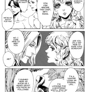[YUKIMICHI Ouji] Nightmare Catalog (update c.7) [Eng] – Gay Manga sex 58