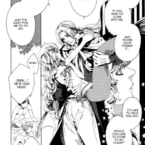 [YUKIMICHI Ouji] Nightmare Catalog (update c.7) [Eng] – Gay Manga sex 60