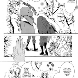 [YUKIMICHI Ouji] Nightmare Catalog (update c.7) [Eng] – Gay Manga sex 65