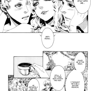 [YUKIMICHI Ouji] Nightmare Catalog (update c.7) [Eng] – Gay Manga sex 66