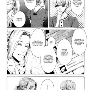 [YUKIMICHI Ouji] Nightmare Catalog (update c.7) [Eng] – Gay Manga sex 71