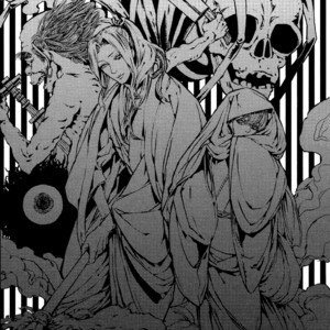 [YUKIMICHI Ouji] Nightmare Catalog (update c.7) [Eng] – Gay Manga sex 73
