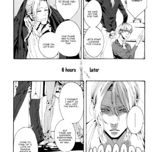 [YUKIMICHI Ouji] Nightmare Catalog (update c.7) [Eng] – Gay Manga sex 75