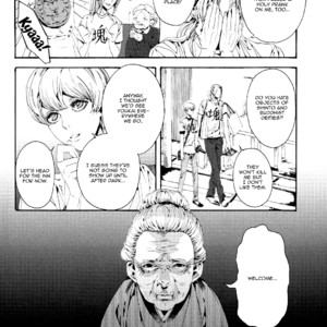 [YUKIMICHI Ouji] Nightmare Catalog (update c.7) [Eng] – Gay Manga sex 76