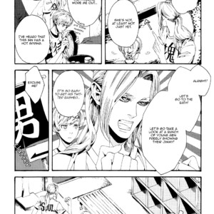 [YUKIMICHI Ouji] Nightmare Catalog (update c.7) [Eng] – Gay Manga sex 77