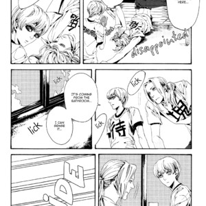 [YUKIMICHI Ouji] Nightmare Catalog (update c.7) [Eng] – Gay Manga sex 78