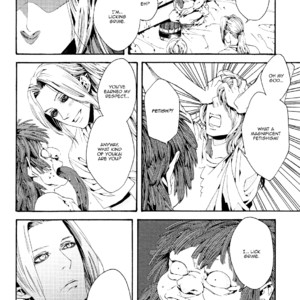 [YUKIMICHI Ouji] Nightmare Catalog (update c.7) [Eng] – Gay Manga sex 80