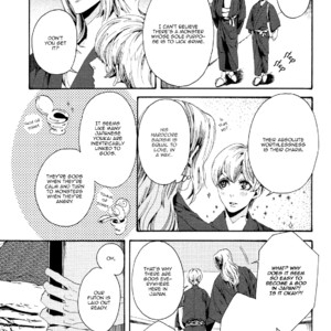 [YUKIMICHI Ouji] Nightmare Catalog (update c.7) [Eng] – Gay Manga sex 81