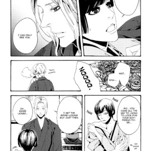 [YUKIMICHI Ouji] Nightmare Catalog (update c.7) [Eng] – Gay Manga sex 83