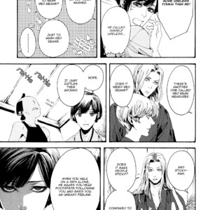 [YUKIMICHI Ouji] Nightmare Catalog (update c.7) [Eng] – Gay Manga sex 85