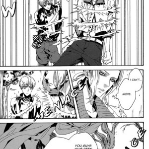 [YUKIMICHI Ouji] Nightmare Catalog (update c.7) [Eng] – Gay Manga sex 107