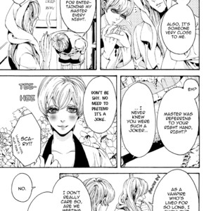 [YUKIMICHI Ouji] Nightmare Catalog (update c.7) [Eng] – Gay Manga sex 114
