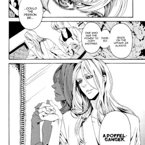 [YUKIMICHI Ouji] Nightmare Catalog (update c.7) [Eng] – Gay Manga sex 115
