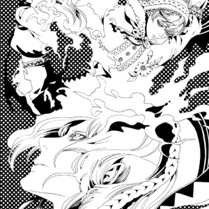 [YUKIMICHI Ouji] Nightmare Catalog (update c.7) [Eng] – Gay Manga sex 122