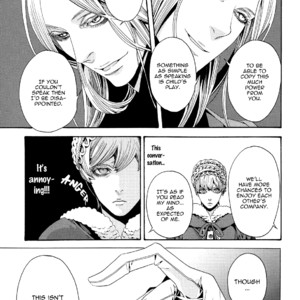 [YUKIMICHI Ouji] Nightmare Catalog (update c.7) [Eng] – Gay Manga sex 126